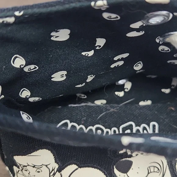 NEW Scooby-Doo x Converse Chuck 70 High 'Mystery-Solving Gang - Picture 3 of 8